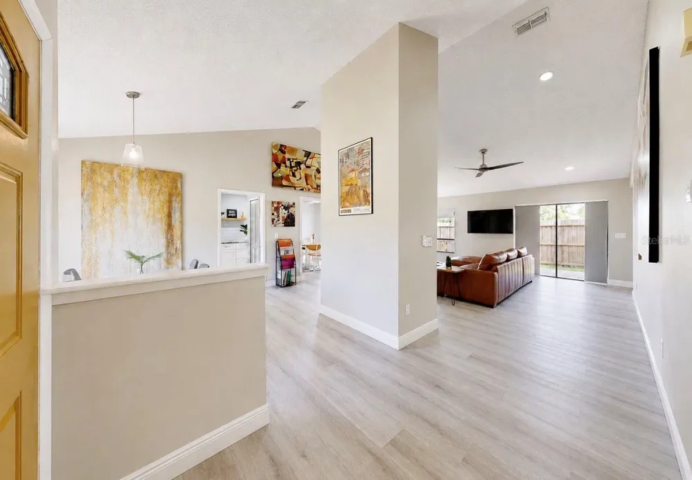 1921 STANFIELD DRIVE Brandon, FL 33511