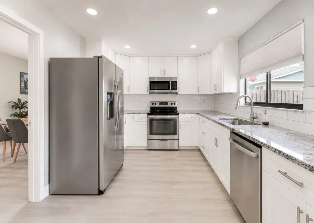 1921 STANFIELD DRIVE Brandon, FL 33511