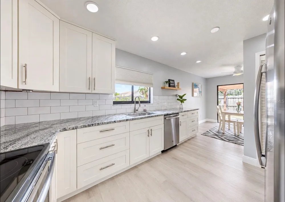1921 STANFIELD DRIVE Brandon, FL 33511