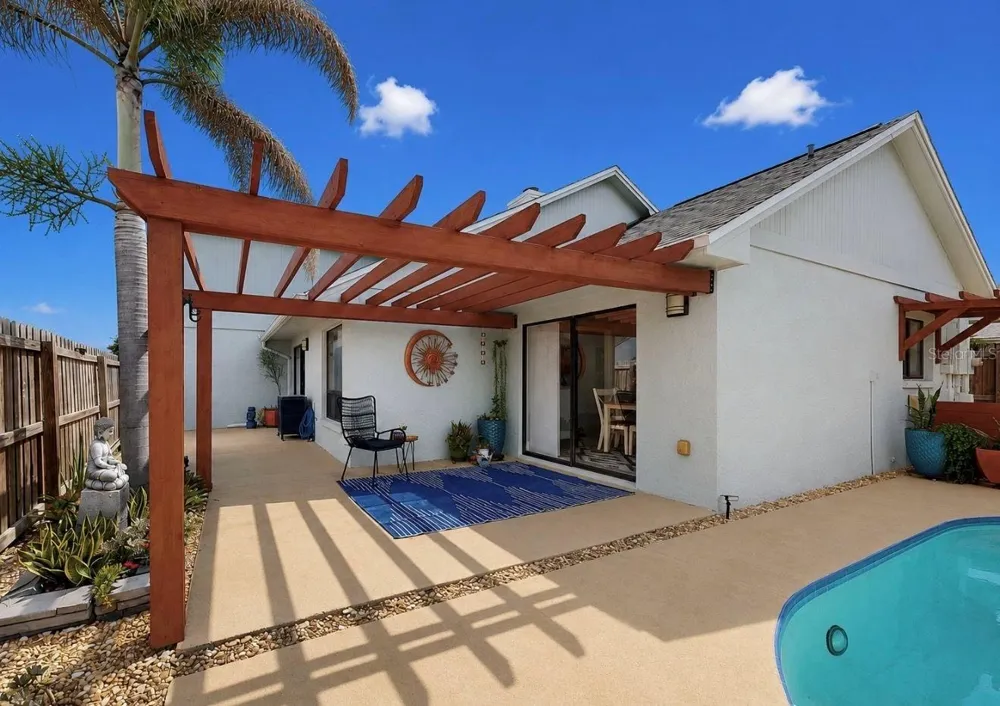 1921 STANFIELD DRIVE Brandon, FL 33511