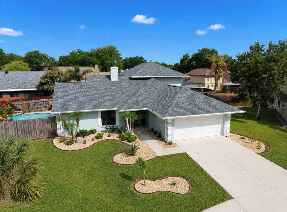 1921 STANFIELD DRIVE Brandon, FL 33511