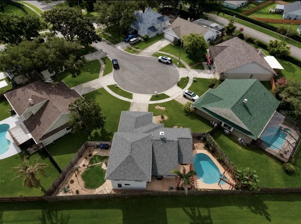 1921 STANFIELD DRIVE Brandon, FL 33511