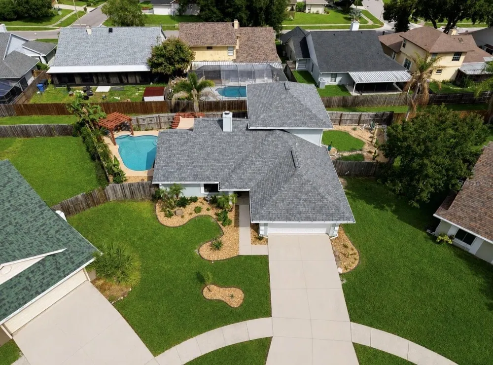 1921 STANFIELD DRIVE Brandon, FL 33511