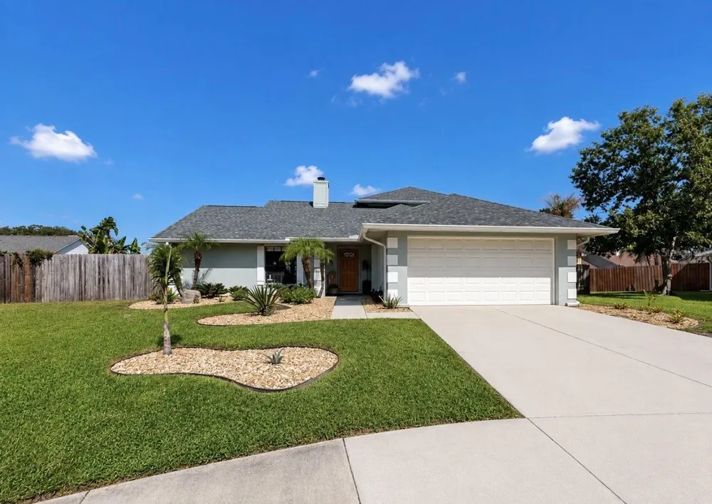 1921 STANFIELD DRIVE Brandon, FL 33511