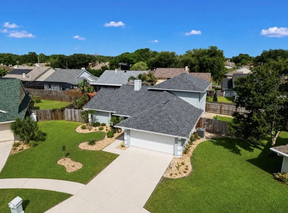 1921 STANFIELD DRIVE Brandon, FL 33511