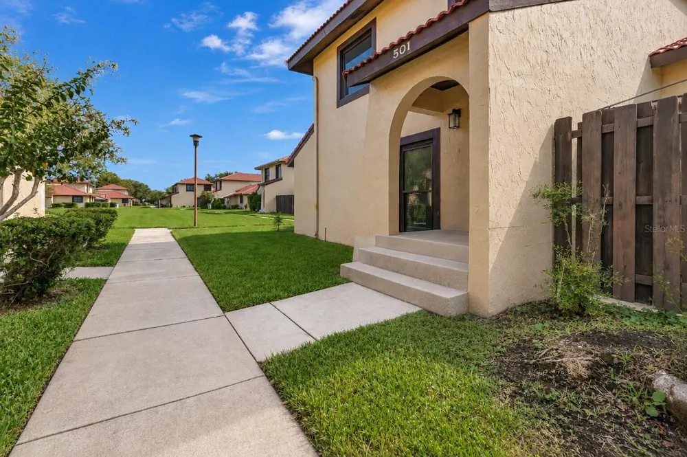 501 HUNTER CIRCLE Kissimmee, FL 34758