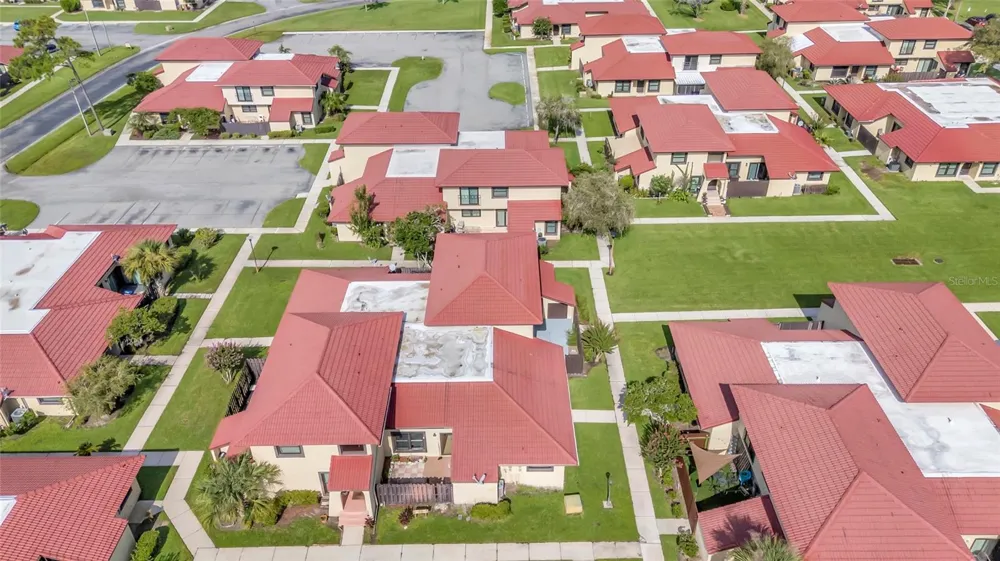 501 HUNTER CIRCLE Kissimmee, FL 34758