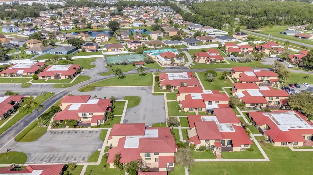 501 HUNTER CIRCLE Kissimmee, FL 34758