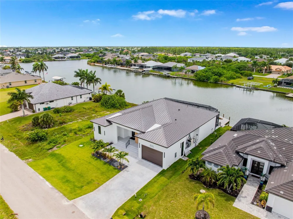 8124 TECUMSEH CIRCLE Port Charlotte, FL 33981