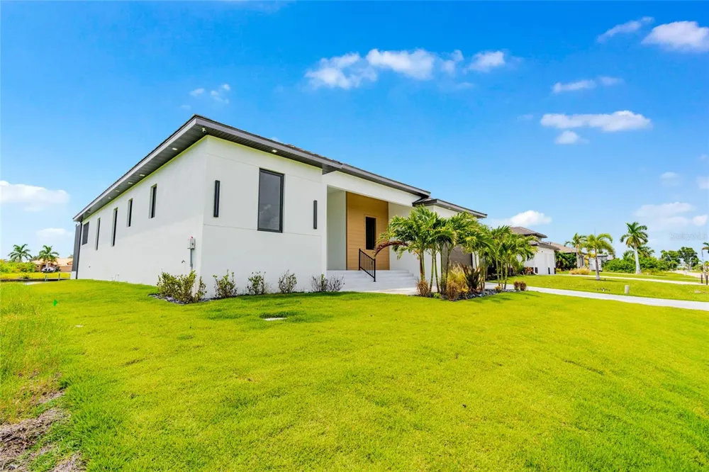 8124 TECUMSEH CIRCLE Port Charlotte, FL 33981