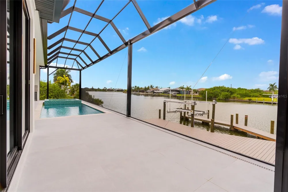 8124 TECUMSEH CIRCLE Port Charlotte, FL 33981