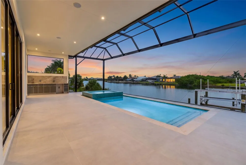 8124 TECUMSEH CIRCLE Port Charlotte, FL 33981
