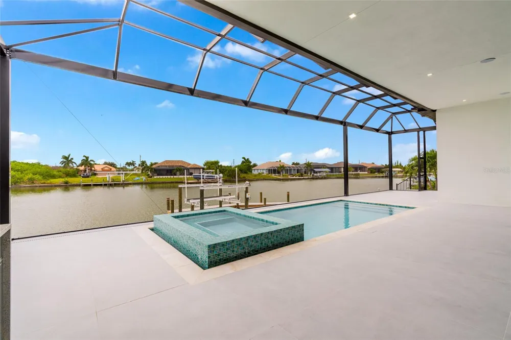 8124 TECUMSEH CIRCLE Port Charlotte, FL 33981