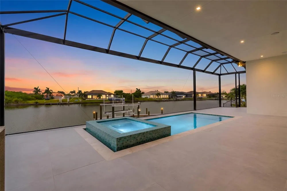 8124 TECUMSEH CIRCLE Port Charlotte, FL 33981