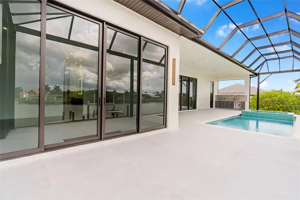 8124 TECUMSEH CIRCLE Port Charlotte, FL 33981
