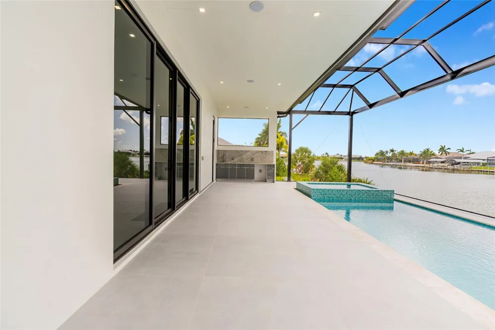8124 TECUMSEH CIRCLE Port Charlotte, FL 33981