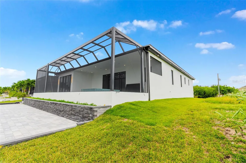 8124 TECUMSEH CIRCLE Port Charlotte, FL 33981