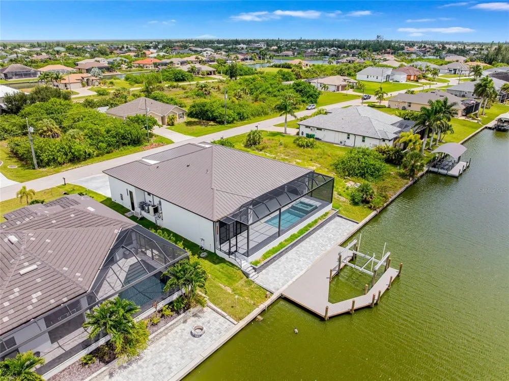 8124 TECUMSEH CIRCLE Port Charlotte, FL 33981