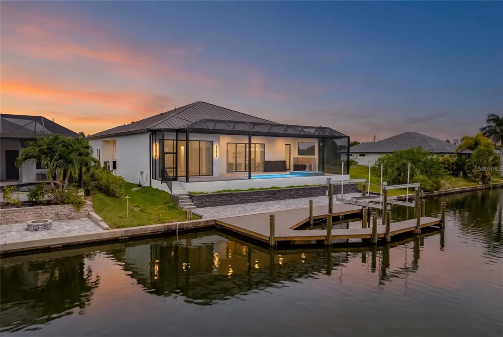 8124 TECUMSEH CIRCLE Port Charlotte, FL 33981