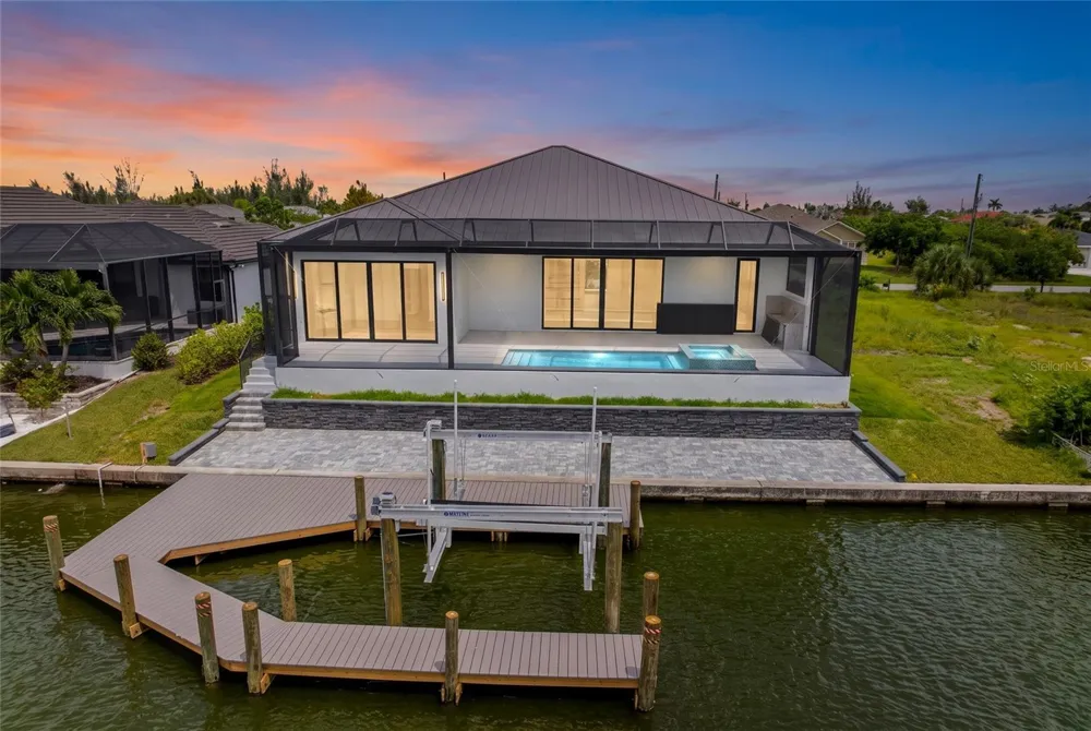 8124 TECUMSEH CIRCLE Port Charlotte, FL 33981
