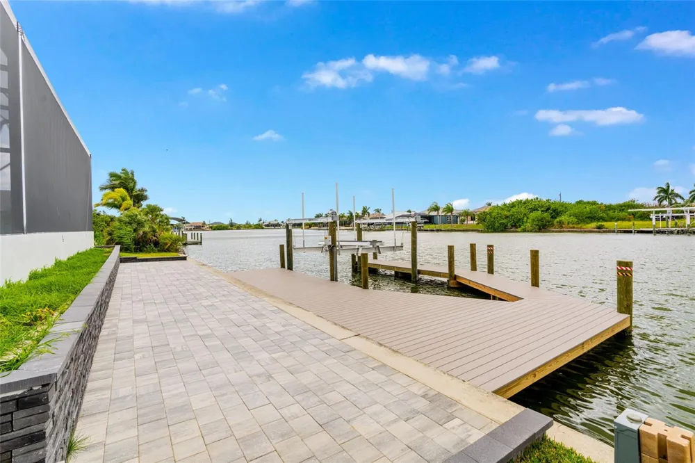 8124 TECUMSEH CIRCLE Port Charlotte, FL 33981