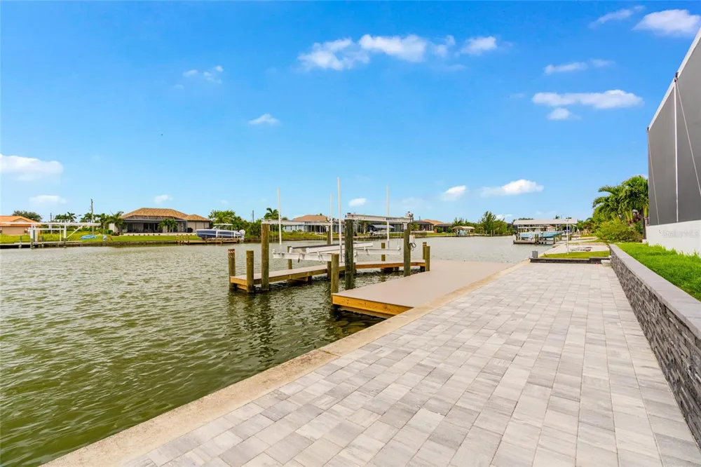 8124 TECUMSEH CIRCLE Port Charlotte, FL 33981