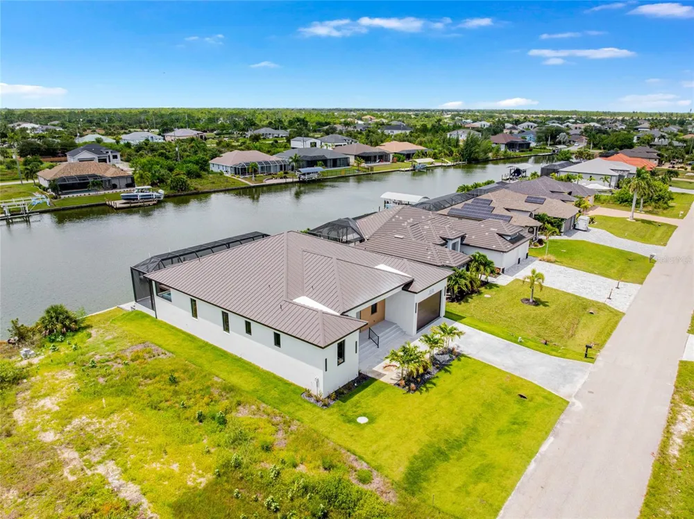 8124 TECUMSEH CIRCLE Port Charlotte, FL 33981