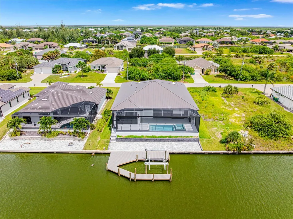 8124 TECUMSEH CIRCLE Port Charlotte, FL 33981