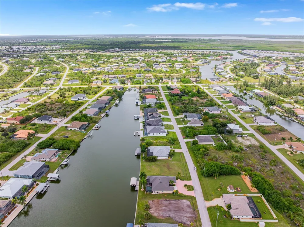 8124 TECUMSEH CIRCLE Port Charlotte, FL 33981
