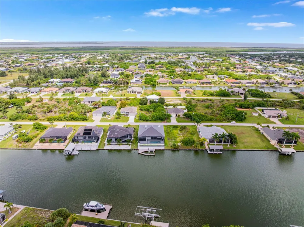 8124 TECUMSEH CIRCLE Port Charlotte, FL 33981
