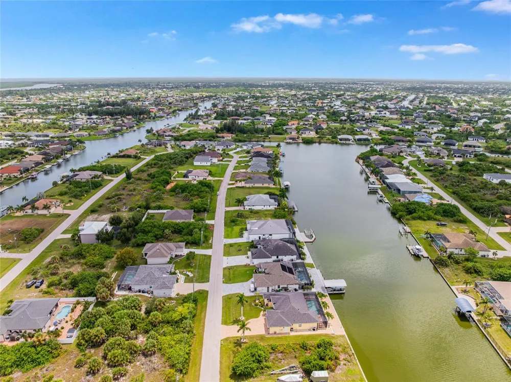 8124 TECUMSEH CIRCLE Port Charlotte, FL 33981