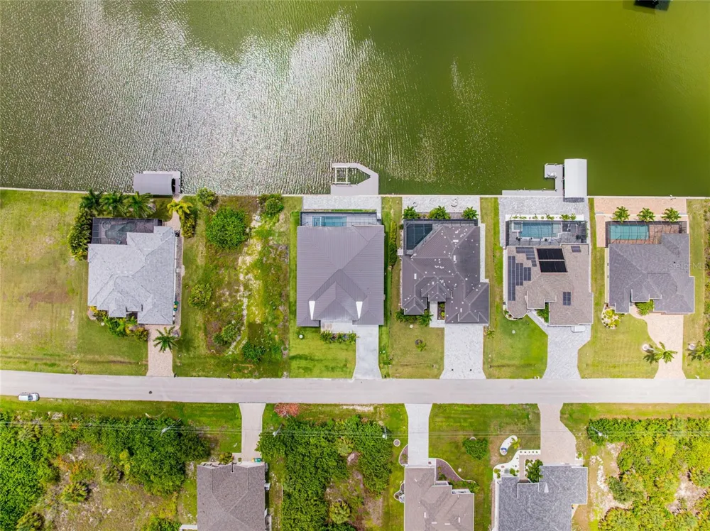8124 TECUMSEH CIRCLE Port Charlotte, FL 33981