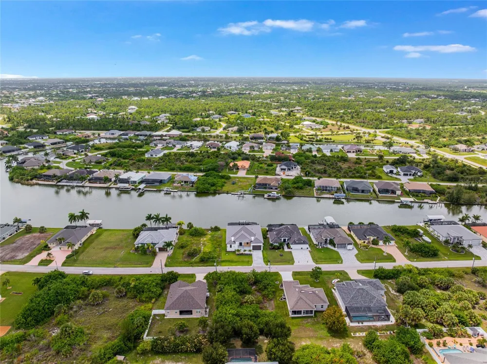 8124 TECUMSEH CIRCLE Port Charlotte, FL 33981