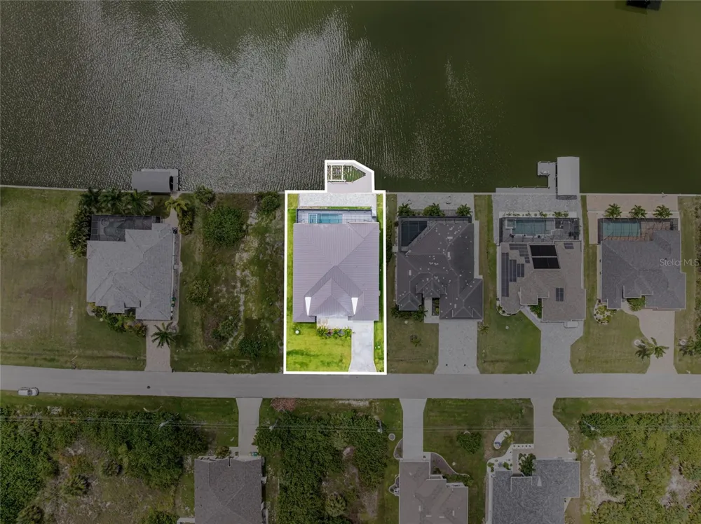 8124 TECUMSEH CIRCLE Port Charlotte, FL 33981