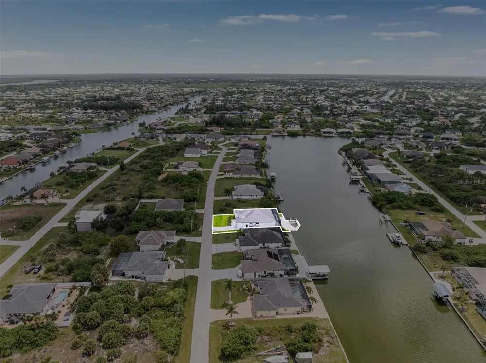 8124 TECUMSEH CIRCLE Port Charlotte, FL 33981