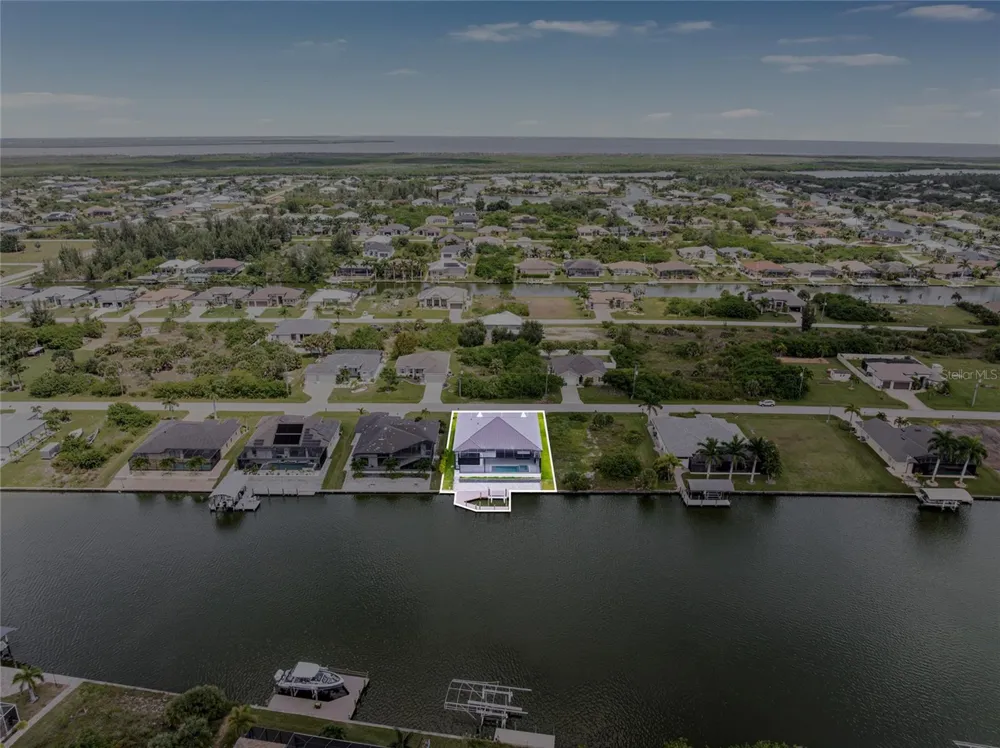 8124 TECUMSEH CIRCLE Port Charlotte, FL 33981