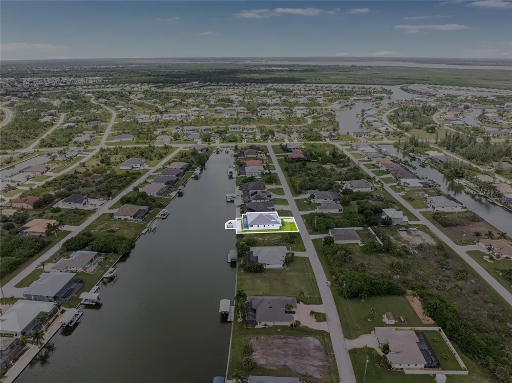 8124 TECUMSEH CIRCLE Port Charlotte, FL 33981