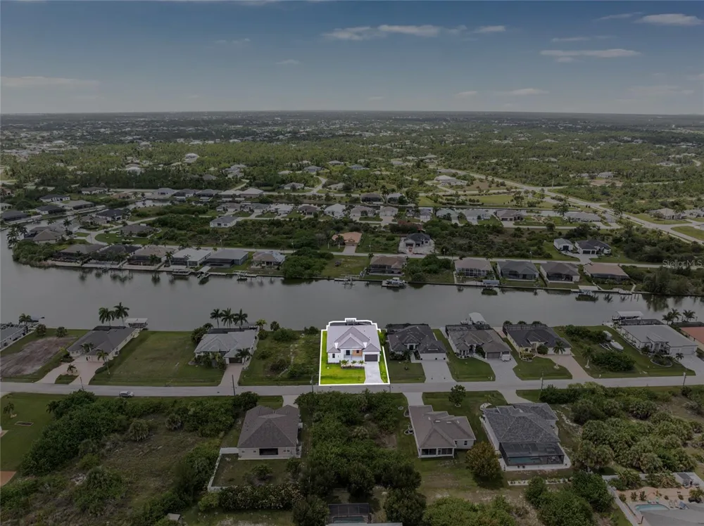 8124 TECUMSEH CIRCLE Port Charlotte, FL 33981
