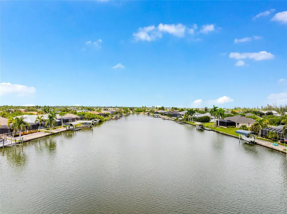 8124 TECUMSEH CIRCLE Port Charlotte, FL 33981