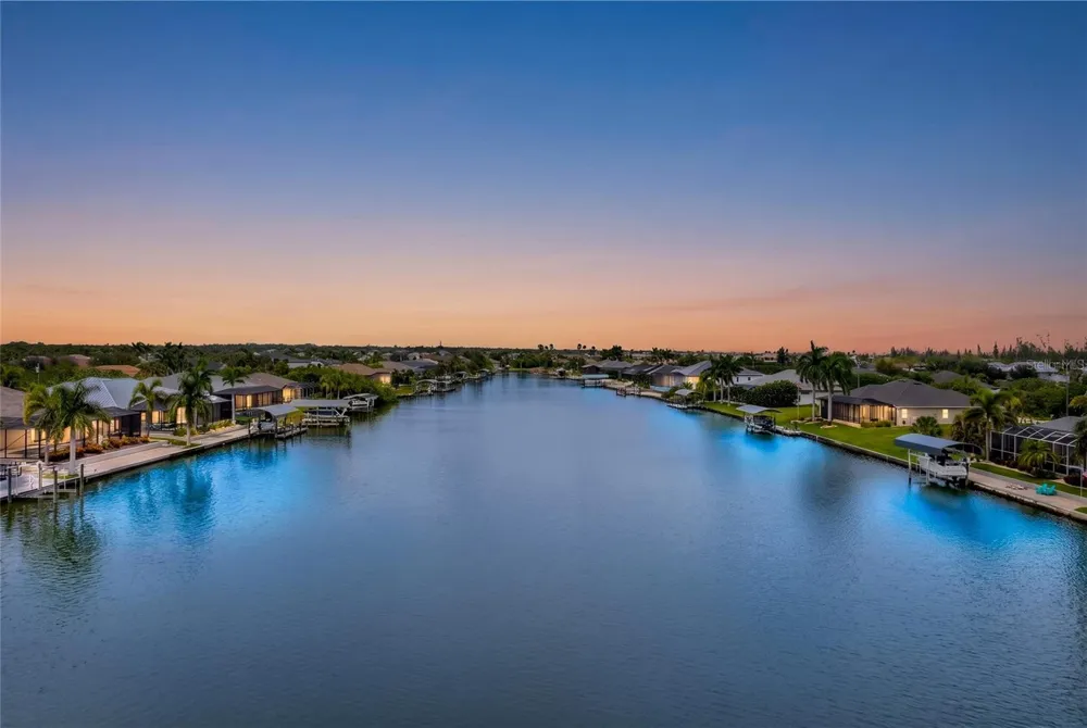 8124 TECUMSEH CIRCLE Port Charlotte, FL 33981