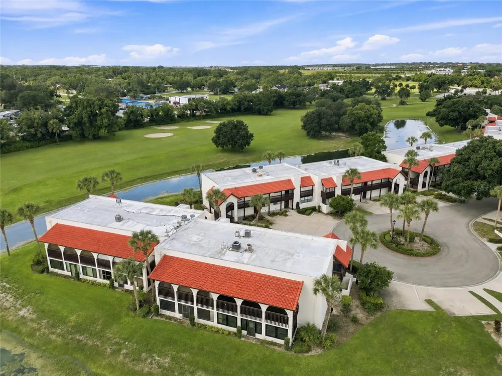4201 VILLAGE COURT #4201 D-21 Lake Wales, FL 33898