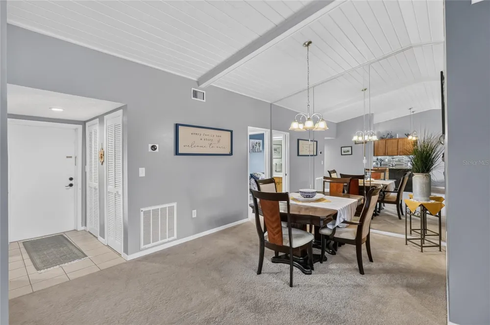 4201 VILLAGE COURT #4201 D-21 Lake Wales, FL 33898