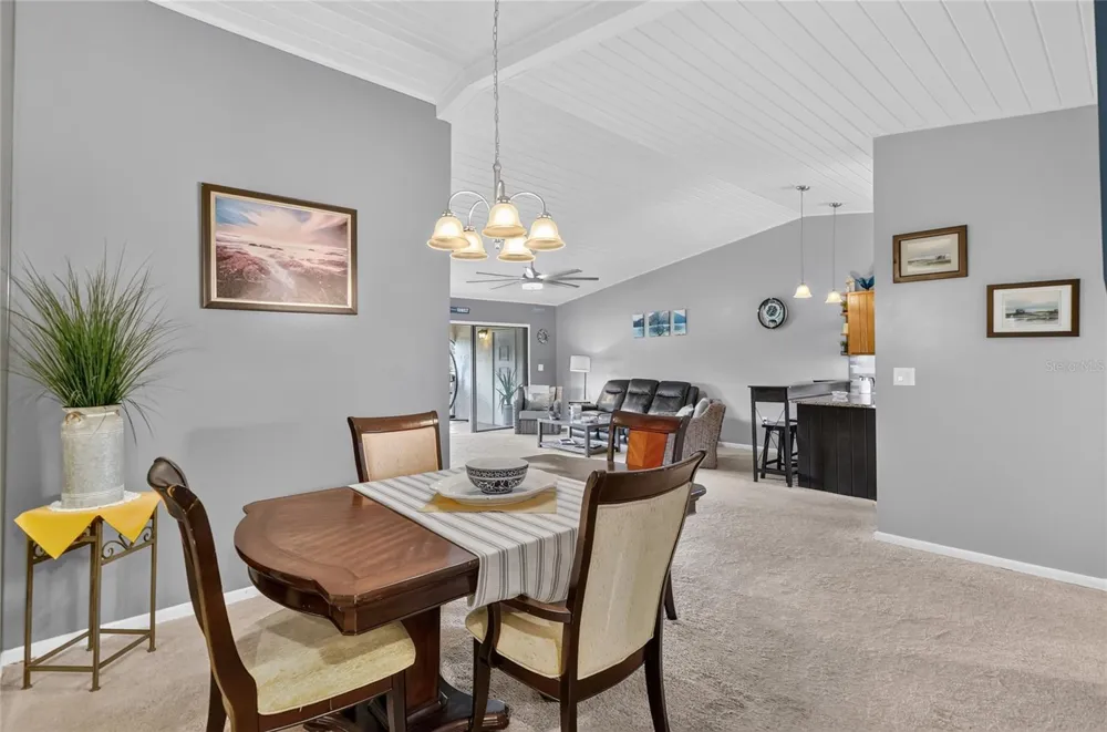 4201 VILLAGE COURT #4201 D-21 Lake Wales, FL 33898