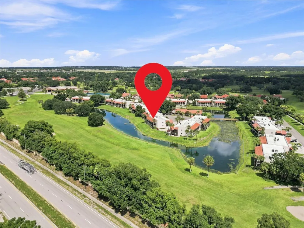 4201 VILLAGE COURT #4201 D-21 Lake Wales, FL 33898