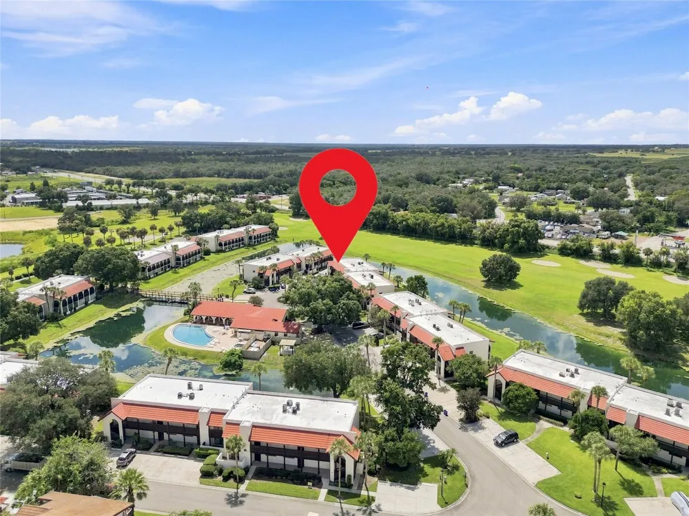 4201 VILLAGE COURT #4201 D-21 Lake Wales, FL 33898