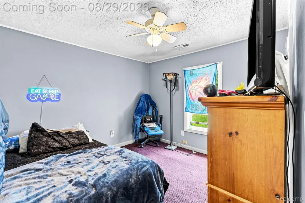 1163 S Packard Avenue Burton City, MI 48509