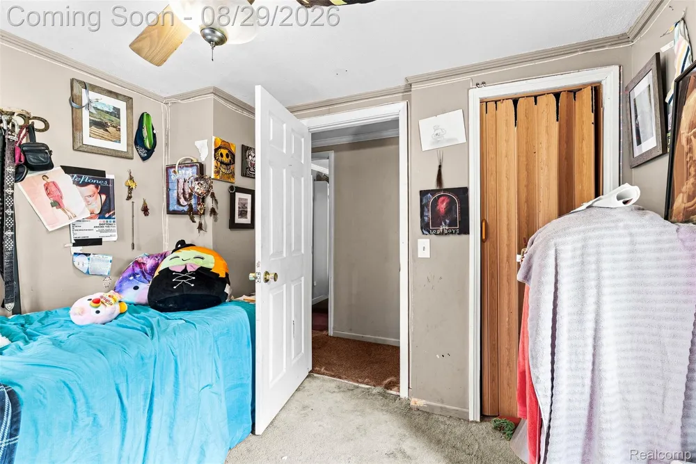 1163 S Packard Avenue Burton City, MI 48509