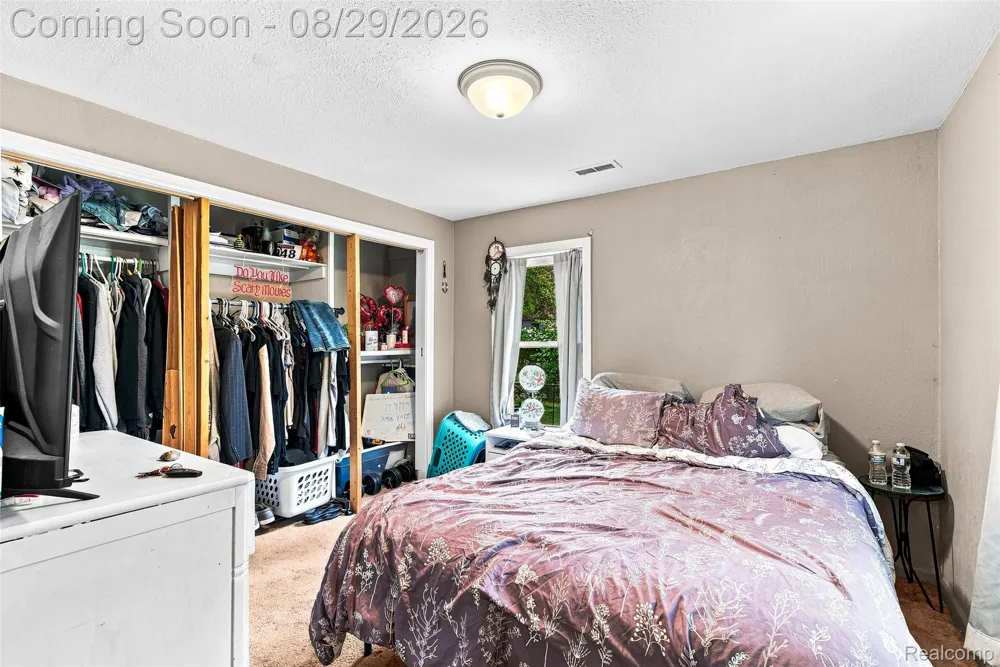 1163 S Packard Avenue Burton City, MI 48509