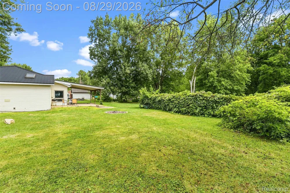1163 S Packard Avenue Burton City, MI 48509