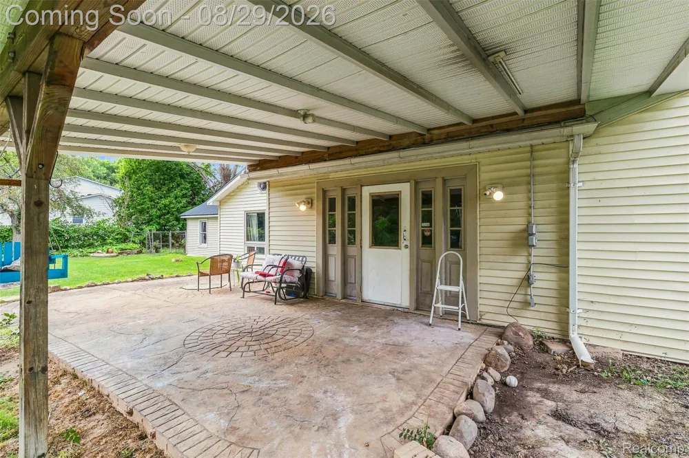 1163 S Packard Avenue Burton City, MI 48509